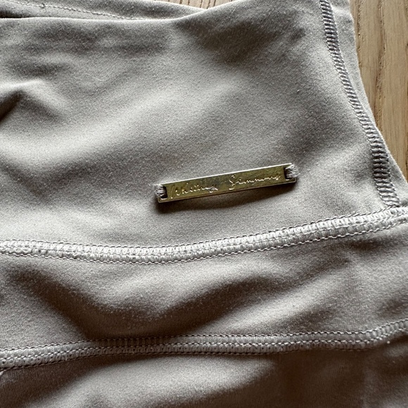 Gymshark x Whitney Simmons V3 Biker shorts - Picture 8 of 8